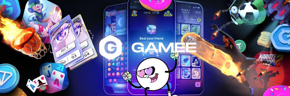나스닥 상장사 알파톤, 애니모카 'GAMEE' 인수...텔레그램 웹3 게임 판 흔드나